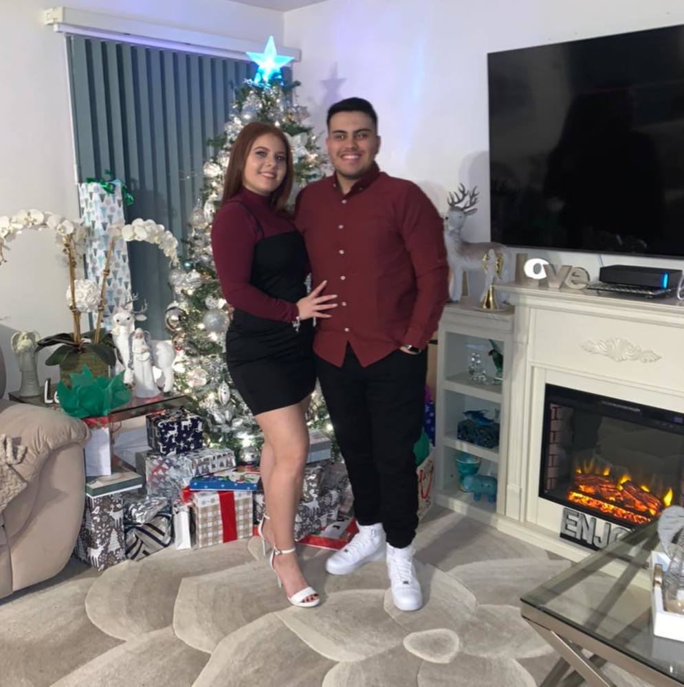 Meet your Posher, Anderson